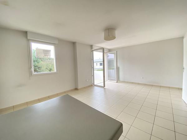 Appartement Nantes 2 pièce(s) 46 m2