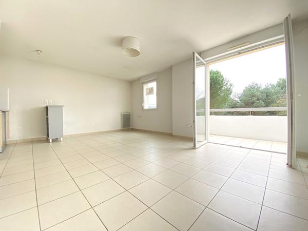 Appartement Nantes 2 pièce(s) 46 m2