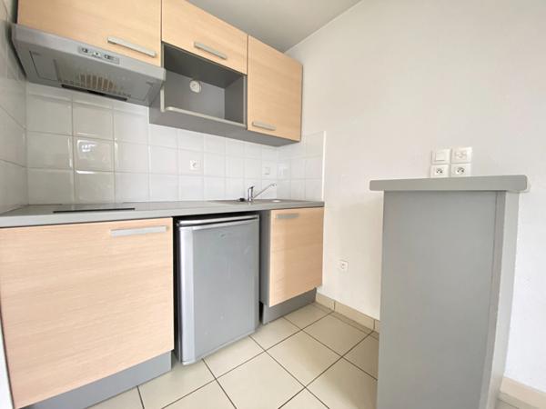 Appartement Nantes 2 pièce(s) 46 m2
