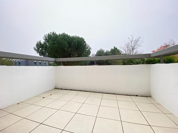 Appartement Nantes 2 pièce(s) 46 m2