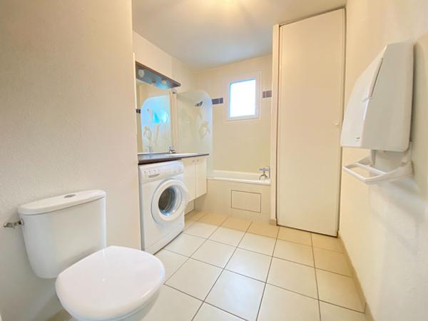 Appartement Nantes 2 pièce(s) 46 m2