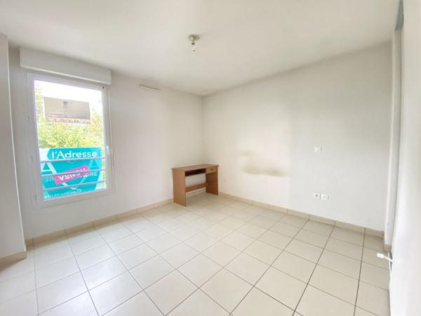 Appartement Nantes 2 pièce(s) 46 m2