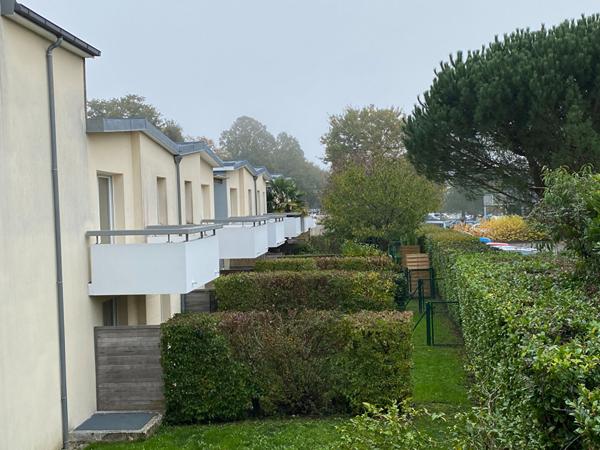 Appartement Nantes 2 pièce(s) 46 m2