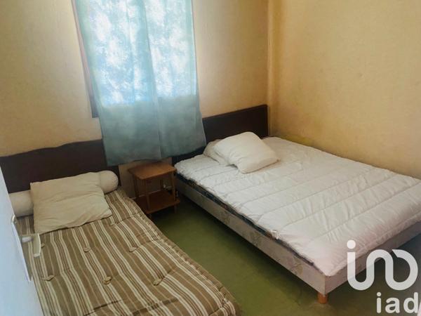 Maison 6 pièces de 135 m² à Lacanau (33680)