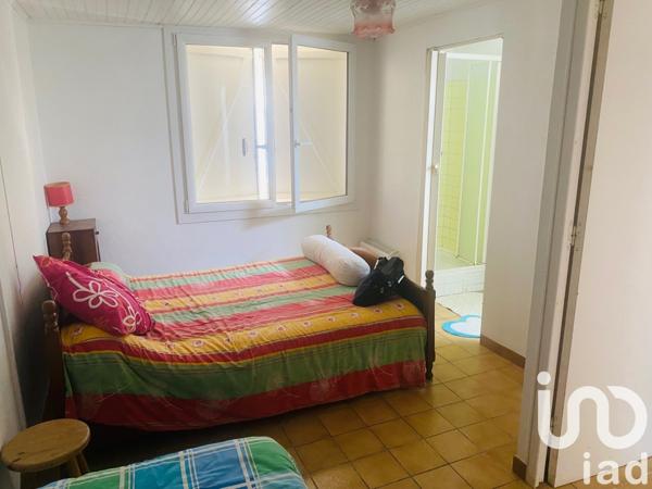 Maison 6 pièces de 135 m² à Lacanau (33680)