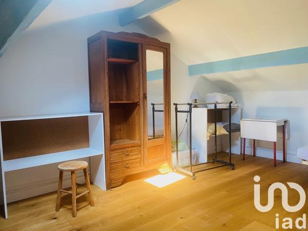 Maison 6 pièces de 135 m² à Lacanau (33680)