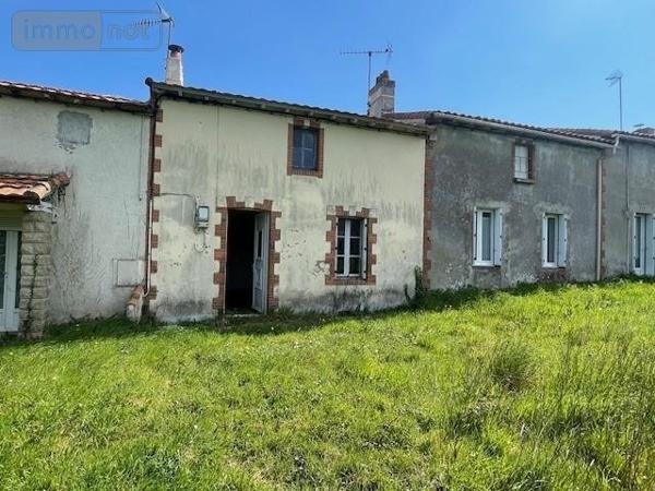 Maison à vendre à Saint-Philbert-de-Grand-Lieu en Loire-Atlantique (44310), ref : 44039-1759