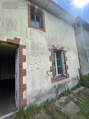 Maison à vendre à Saint-Philbert-de-Grand-Lieu en Loire-Atlantique (44310), ref : 44039-1759