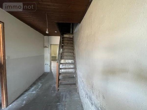 Maison à vendre à Saint-Philbert-de-Grand-Lieu en Loire-Atlantique (44310), ref : 44039-1759