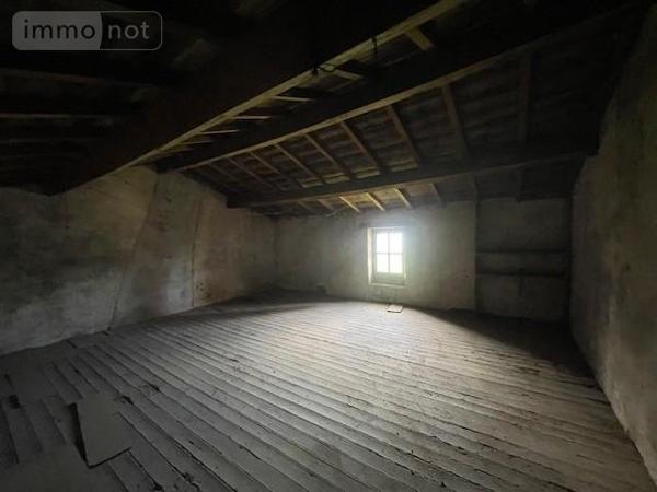 Maison à vendre à Saint-Philbert-de-Grand-Lieu en Loire-Atlantique (44310), ref : 44039-1759