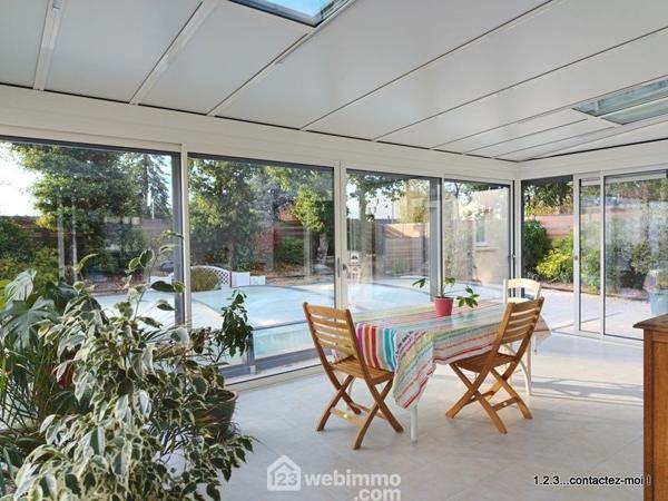 Maison 110 m² à Aubigny-Les Clouzeaux 85430