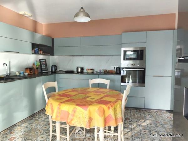 Maison 110 m² à Aubigny-Les Clouzeaux 85430