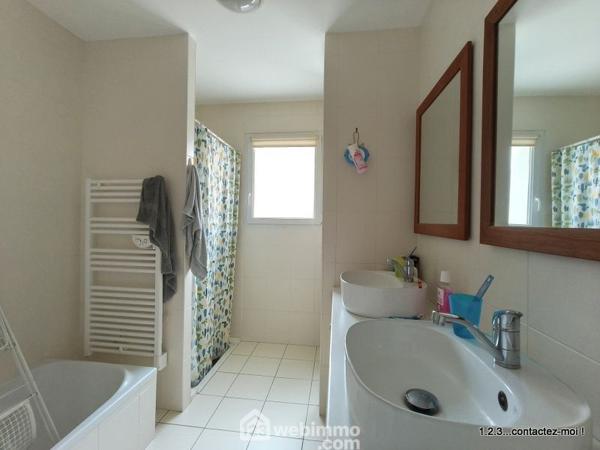 Maison 110 m² à Aubigny-Les Clouzeaux 85430