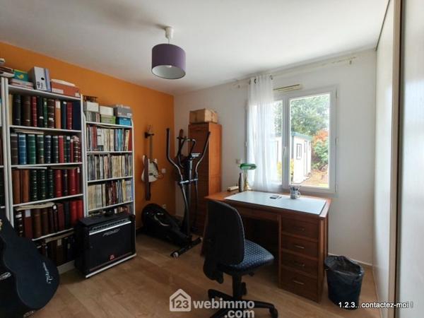 Maison 110 m² à Aubigny-Les Clouzeaux 85430