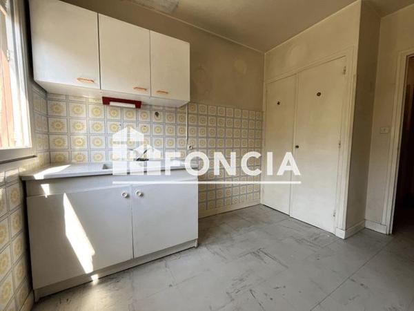 À vendre Appartement 2 pièces 41 m² - Albertville 73200