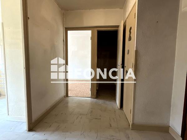 À vendre Appartement 2 pièces 41 m² - Albertville 73200