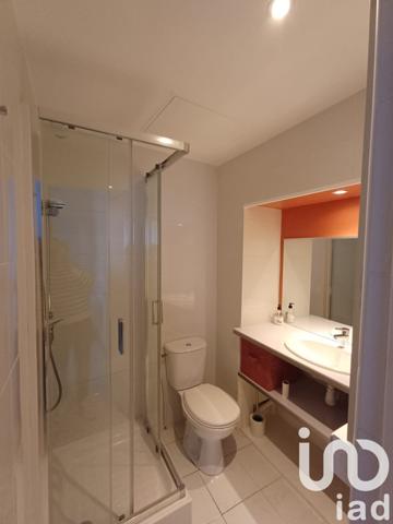 Appartement à vendre 2 pièces 33 m² Béziers