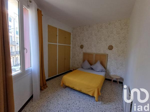 Appartement à vendre 2 pièces 33 m² Béziers