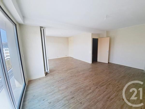 Appartement F3 à vendre  3 pièces - 83,94 m2 FECAMP - 76