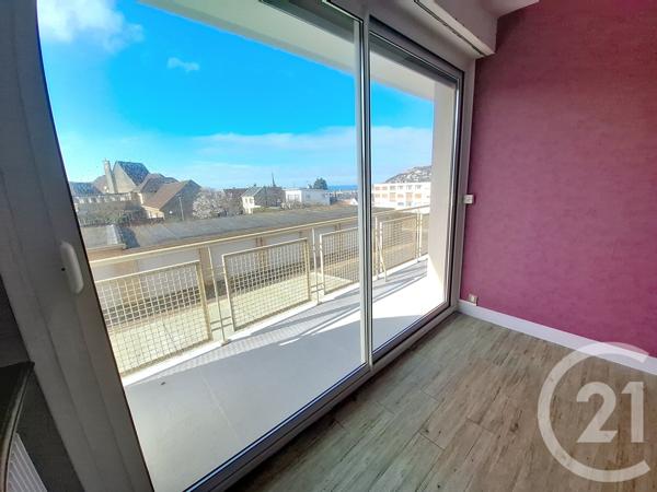 Appartement F3 à vendre  3 pièces - 83,94 m2 FECAMP - 76