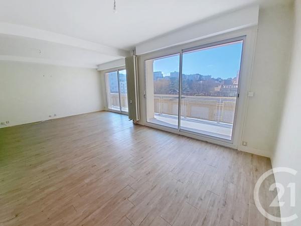 Appartement F3 à vendre  3 pièces - 83,94 m2 FECAMP - 76