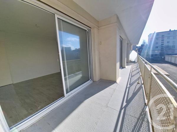 Appartement F3 à vendre  3 pièces - 83,94 m2 FECAMP - 76