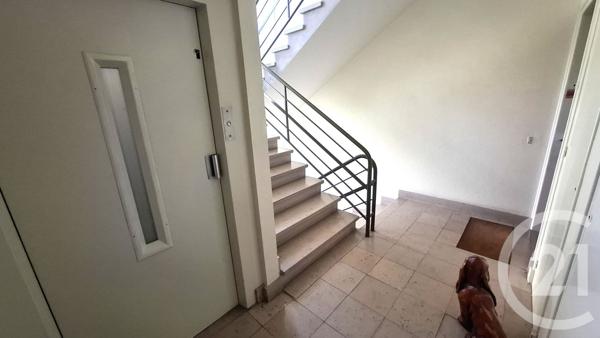 Appartement F3 à vendre  3 pièces - 83,94 m2 FECAMP - 76