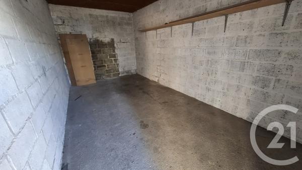 Appartement F3 à vendre  3 pièces - 83,94 m2 FECAMP - 76