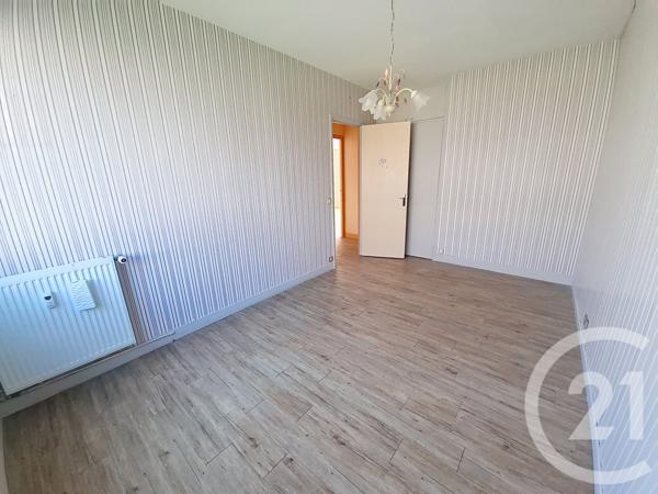 Appartement F3 à vendre  3 pièces - 83,94 m2 FECAMP - 76