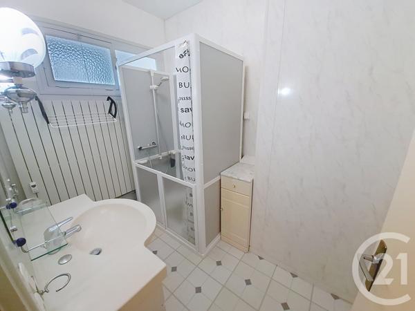 Appartement F3 à vendre  3 pièces - 83,94 m2 FECAMP - 76