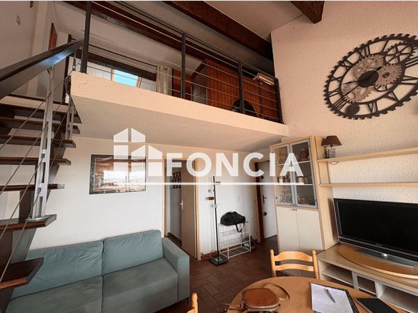 Location Appartement meublé 3 pièces 63 m² - Frejus 83600