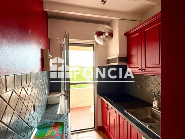 Location Appartement meublé 3 pièces 63 m² - Frejus 83600