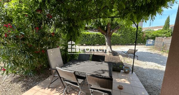 Location Maison 4 pièces 92.02 m² - Camaret-sur-aigues 84850