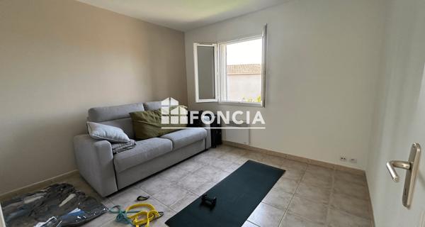 Location Maison 4 pièces 92.02 m² - Camaret-sur-aigues 84850