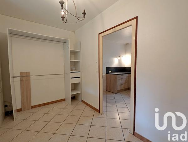 Maison rustique 4 pièces de 98 m² à La Motte-Feuilly (36160)