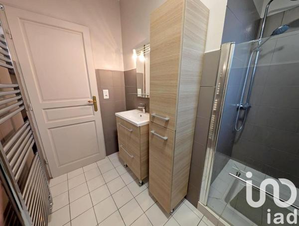 Maison rustique 4 pièces de 98 m² à La Motte-Feuilly (36160)