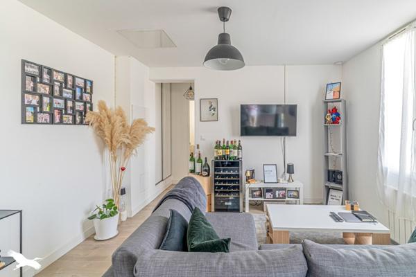 Maison à vendre 218 000 € Ludon-Médoc 3 p 61 m² DPE D