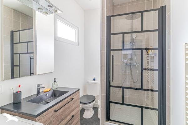 Maison à vendre 218 000 € Ludon-Médoc 3 p 61 m² DPE D