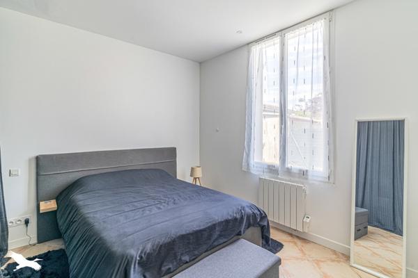 Maison à vendre 218 000 € Ludon-Médoc 3 p 61 m² DPE D