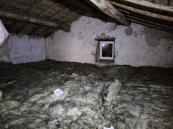 A 10 minutes de Tonnay-Charente, Maison Muron 4 pièces