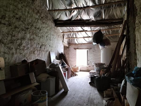 A 10 minutes de Tonnay-Charente, Maison Muron 4 pièces