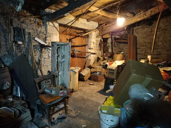 A 10 minutes de Tonnay-Charente, Maison Muron 4 pièces