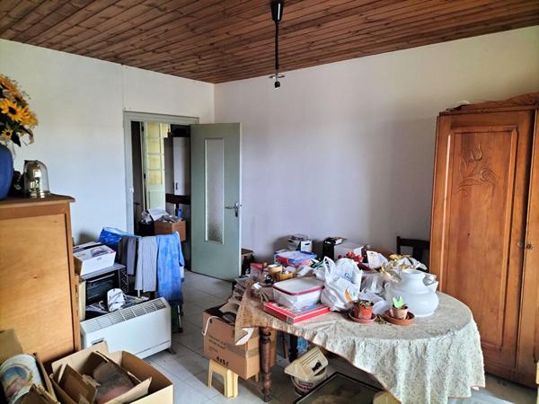 A 10 minutes de Tonnay-Charente, Maison Muron 4 pièces