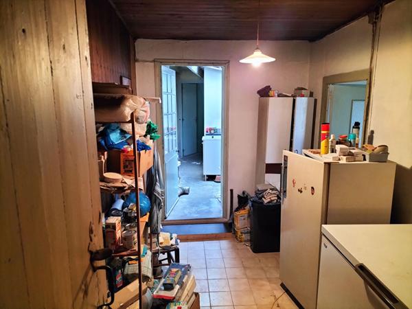 A 10 minutes de Tonnay-Charente, Maison Muron 4 pièces