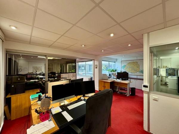 Local/bureau à louer Convention PARIS 15EME ARRONDISSEMENT (75)