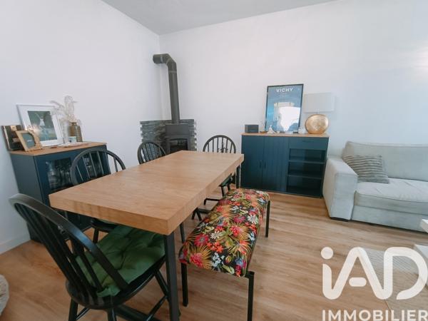 Maison à vendre 5 pièces 113,79 m² Abrest