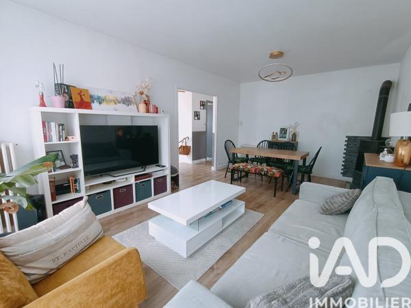 Maison à vendre 5 pièces 113,79 m² Abrest