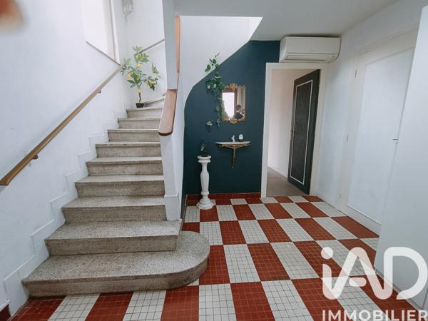 Maison à vendre 5 pièces 113,79 m² Abrest