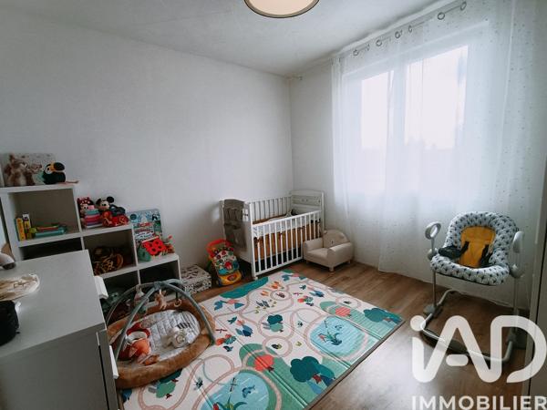 Maison à vendre 5 pièces 113,79 m² Abrest