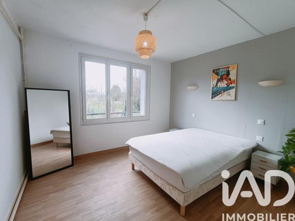 Maison à vendre 5 pièces 113,79 m² Abrest
